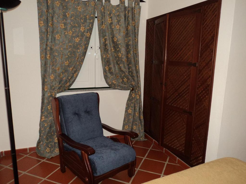 艾洛耶梅托佩罗罗德里格斯酒店 阿兰德鲁阿尔 客房 照片